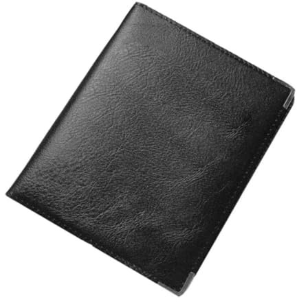 Münzalbum Coin Storage Scrapbook für 480 Stück 2 Euro -Kollektion Buch Schwarz