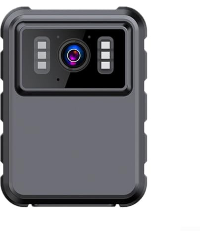 Zoegneer Caméra d'action étanche 1080p avec écran IPS de 2,0, objectif grand angle de 110°, batterie de 2500 mAh pour 6 à 10 heures d'enregistrement, caméra vidéo pour sports de plein air pour moteur