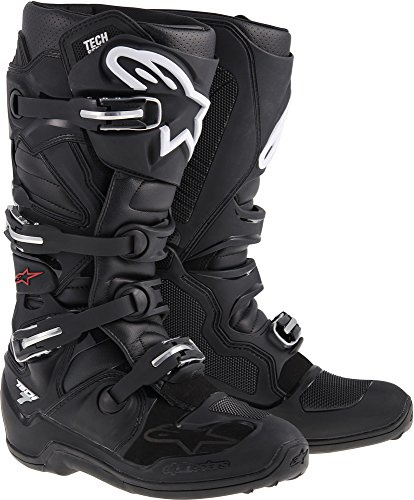 Alpinestars Herren 2012014-10-13 Ankle Boot, Schwarz, 44 EU