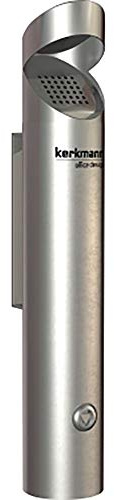 kerkmann 6289 Wandascher Pio, 1,7 Liter, Edelstahl