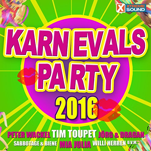 Tote Enten (Xtreme Sound Party Mix)