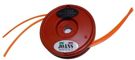 Testina per filo Pratica Joans multifilo