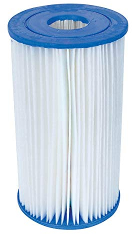 Bestway Cartucho de repuesto para bomba de filtro de piscina, tipo IV/B (2 unidades)