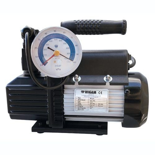 Wigam WP3DE/V pompa per vuoto 02099033