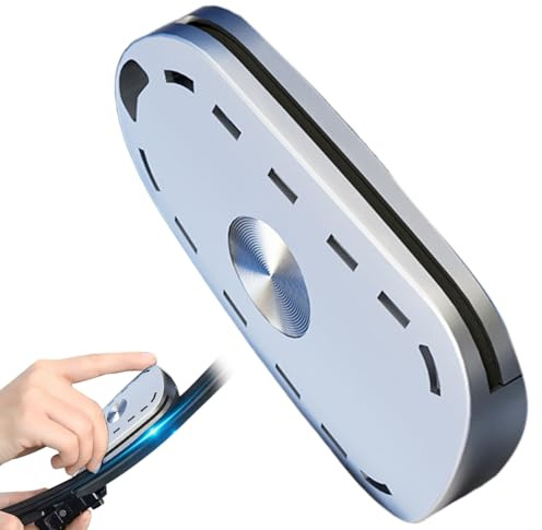 Strumento di riparazione del tergicristallo del parabrezza - riparatore del tergicristallo parabrezza, ristrutturatore della lama riutilizzabile, correzione del tergicristallo rapido | Accetto di auto