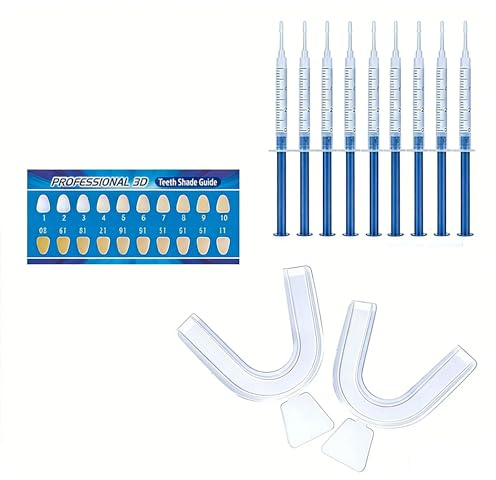 Gel Blanqueamientos Dental,Doméstico Blanqueamiento Profesional,Cuidado moderado