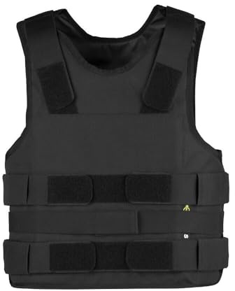 COPTEX Stichhemmende Tactical Unterzieweste I Gr. L-XL