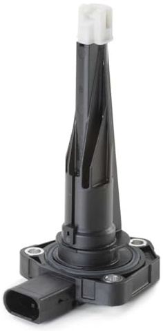 HELLA 6PR 013 680-141 Sensor, Motorölstand - 3-polig - mit Dichtung