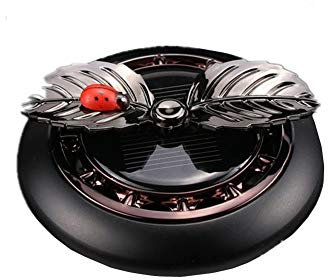 Auto Lufterfrischer Duft Auto Duft Fürs Auto Auto Erfrischer Auto Geruch Auto Duft Auto Duftspender Dufterfrischer Auto Autoduft Neuwagen Autoluftauslass-Parfümclip Black,One Size