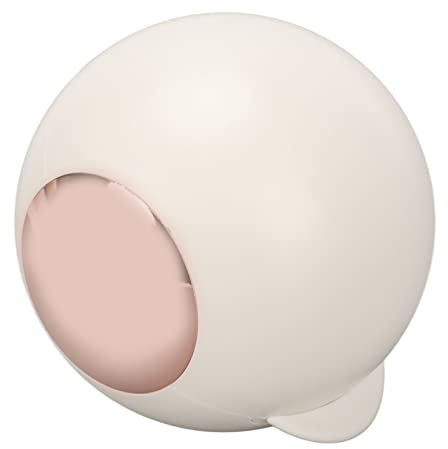 Wiederverwendbare Fusselrolle, Wiederverwendbare Gel-Fusselrolle, Waschbar, Starke Klebrigkeit, Tragbare Reise-Fusselrolle mit Abdeckung für Kleidung, Sofas