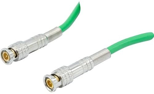 CORDON VIDEO BNC - 10m
