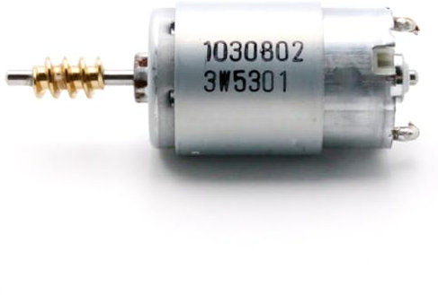 Türverriegelungsaktuator, Zentralverriegelung Motor, Türschloss Motor Stellantrieb