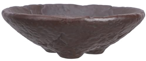 Milisten Elegante Japanische Bonsai-Schale Aus Keramik Stilvoller Pflanztopf Für Tisch Und Bürodekoration Für Blumenarrangements Und Praktische Nutzung Im Innen Und Außenbereich