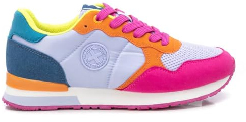 XTI 14406106 ZapatillasMujer