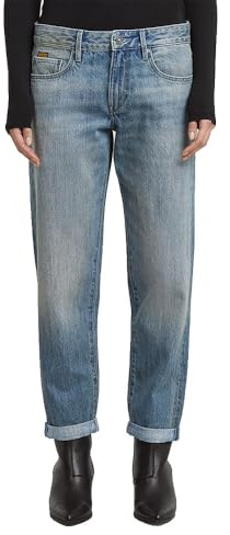 G-STAR Jeans Kate Boyfriend para Mujer, Azul (vintage gold digger D15264-D788-H117), 24W / 30L