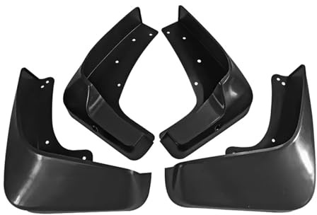 Paraspruzzi per auto Per Suzuki Per Vitara Per Grand Per Escudo LY 2005-2022 Paraspruzzi Parafanghi Anteriori Posteriori Ricambi Auto Auto Per Parafango