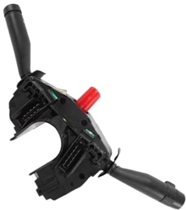 Interruptor señal Giro Compatible Con Ford Para Puma 1997-2002 Para Fiesta 1995-2001 Repuestos Interruptor Intermitentes Columna Dirección Palanca Limpiaparabrisas