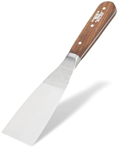 Footprint Professionelle Abziehspachtel, 5.08 cm