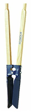SEYMOUR MIDWEST 21105 Atlas Heavy Duty Post Hole Digger Bulk