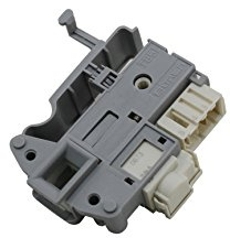Indesit C00254755 Washing Machine Accessory/RPM/Original Replacement Door Lock Switch for Washing Machine