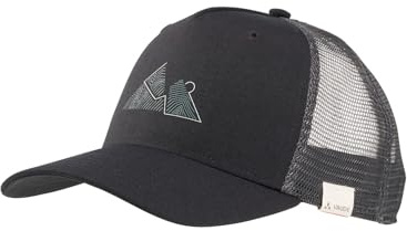VAUDE Unisex Kappe Vaude Cap II