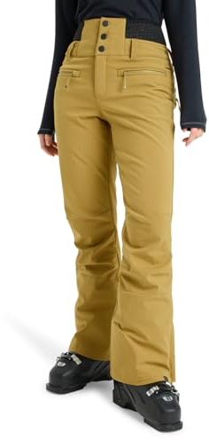 Roxy Damen Hose Rising High Pant