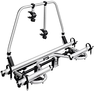 Thule Bicycle Carrier Caravan Superb Standard Camping Caravan Bike Mount Holder Bicycle Wheel
