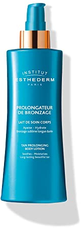 Institut Esthederm Tan Prolonging Body Lotion 200ml