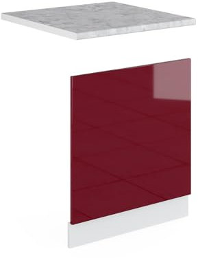 Vicco Cucina componibile Angolo Cucina su misura