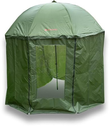 Ultimate Full Screen Angelschirm 50 | Brolly