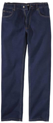 ATLAS FOR MEN - Jeans Stretch Regular - 48