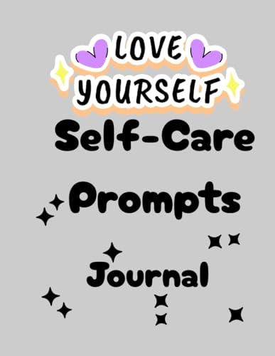 32 Self Love Journal Prompts
