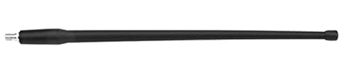 Fafeims Antenne de Remplacement Automobile Atenne Antenne, Mise à Niveau élégant pour Votre Véhicule, Matériau Premium et durabilité, Installation Facile, Longueur Idéale pour Une Vision Claire, Une