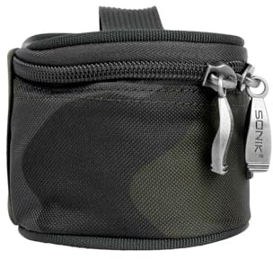 Sonik Bank-Tek Accessory Pouch Small 13x10x8cm - Angeltasche, Zubehörtasche, Tasche