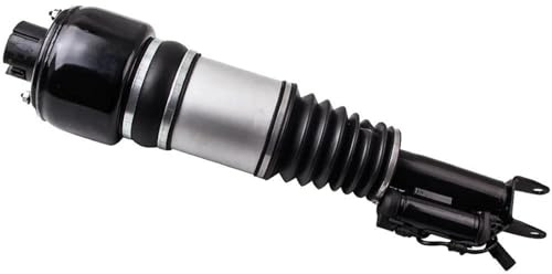 Ammortizzatori per auto 2113205413 211320541360 211320541380 Ammortizzatore Ad Aria E Montante Per Mercedes Per Benz Per CLS C219 2005 2006 2007 2008-2011 Sospensioni pneumatiche auto
