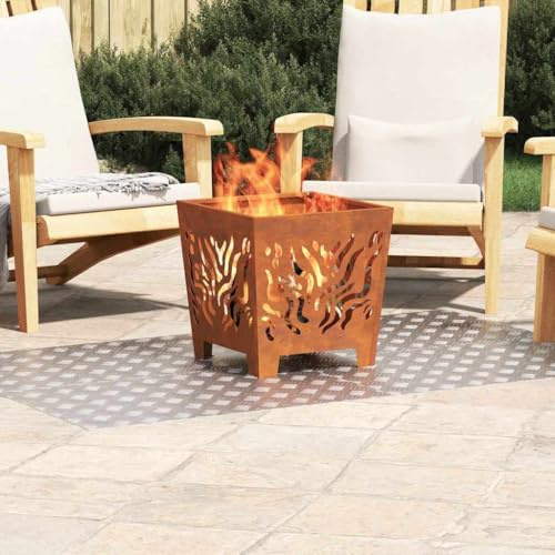Nqyjm Scaletta ad angolo retto, 4 pezzi, argento, 80 x 50 cm, alluminio, per interni, esterni, LH6534014