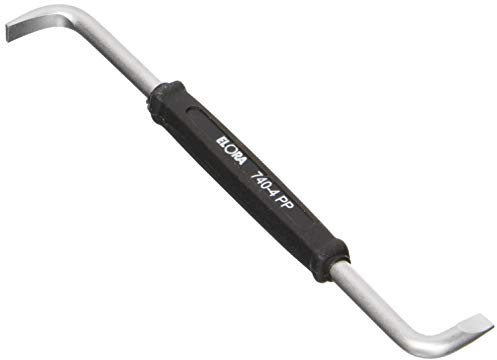 Elora 740000041001 Winkelschraubendreher 4mm