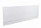 VeeBath WBPW170 Pannello Universale per Vasca da Bagno Laterale Acubase Impermeabile in Legno MDF regolabile-1700 mm, Bianco, 1700mm WaterProof