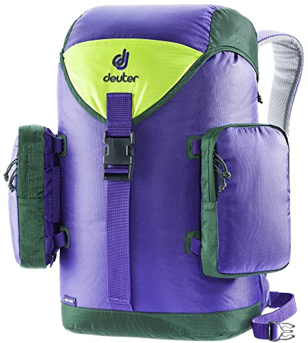 deuter Unisex Lake Placid Tagesrucksack