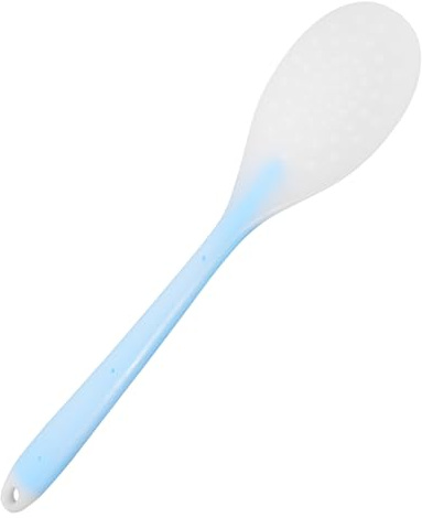 Veemoon Palo de Masaje de Silicona para Promover la Circulación Sanguínea Diseño Antideslizante Adecuado para Masajes en Casa y Trabajo