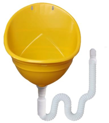 Urinoir sans eau avec tuyau,urinoir extérieur avec tuyau - Urinoir sans eau pour hommes | sans pratique, inverseur d'urine mural, urinoirs de Camping en plein air, toilettes sans pour