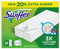 Swiffer Dry-Wipe Cloths with Febreze Fragrance (2 Packs of 18)