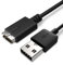 TUSITA Ladegerät Kompatibel mit Polar M430 - USB Ladekabel Kabel 3,3ft 100cm - GPS Uhren Zubehör