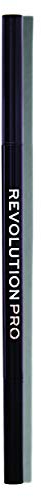 Revolution Beauty London Pro, Microblading Precision Eyebrow Pencil Dark Brown 0.4g