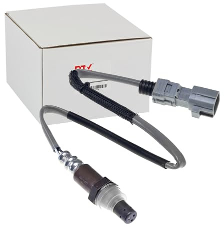 NTY Sonda lambda ESL-TY-001 | Compatibile con: LEXUS CT, TOYOTA PRIUS PLUS