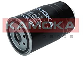KAMOKA F300301 Kraftstofffilter Dieselfilter Anschraubfilter