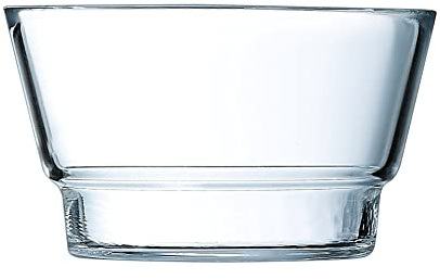 Arcoroc Q1753- Coupelle 37cl So Urban Lot de 6