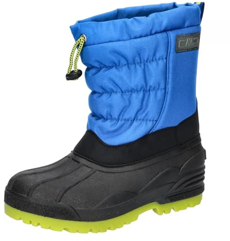 CMP Unisex Kinder Kids Hanki 3.0 Snow Boots - 3q75674-jSnow Boot