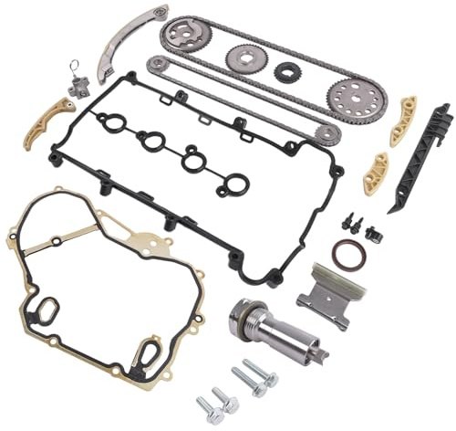 Bisenya Set catena di distribuzione catena di distribuzione Sostituzione per Signum Vectra C Zafira B 2003-2008 90571925