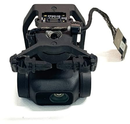 ZCDYGHU pour Air 2S pour caméra à cardan PTZ pour Mini 2 SE Gimbal 4K pour pour Mavic pour la série(New Mini)